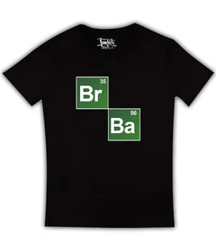 Во все тяжкие, Breaking Bad, Br Ba